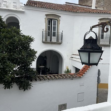 Апартаменти Casa Dos Mouros Евора Екстер'єр фото